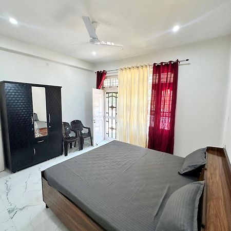 Baseraa Bir - 4Bhk Home Exterior foto